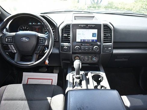 Used 2020 Ford F150 XLT w/ Equipment Group 302A Luxury image 19