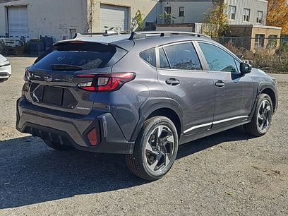 New 2025 Subaru Crosstrek 2.5i Limited