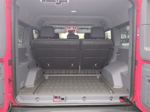 New 2025 INEOS Grenadier image 20