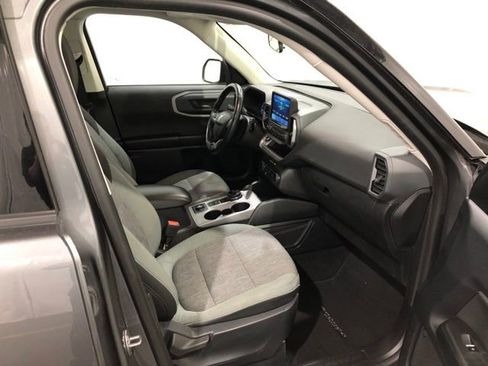 Used 2021 Ford Bronco Sport Big Bend w/ Big Bend Package AWD/4WD image 12