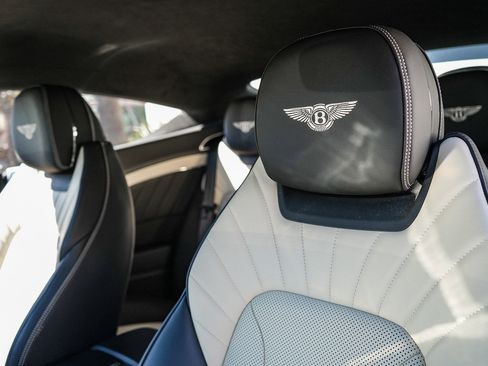 Used 2024 Bentley Continental GT V8 AWD/4WD image 28