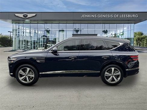 Used 2024 Genesis GV80 3.5T image 7