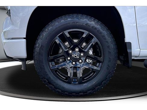 New 2026 Chevrolet Silverado 1500 RST w/ RST All Star Premium Package AWD/4WD image 13