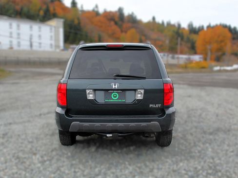 Used 2004 Honda Pilot EX image 6