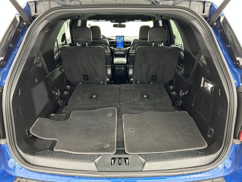 Used 2020 Ford Explorer ST w/ ST Street Pack AWD/4WD image 36