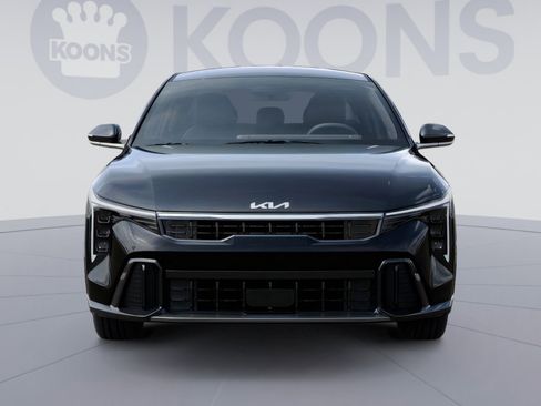 New 2026 Kia K4 GT-Line image 2