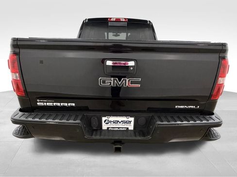 Used 2014 GMC Sierra 1500 Denali image 8