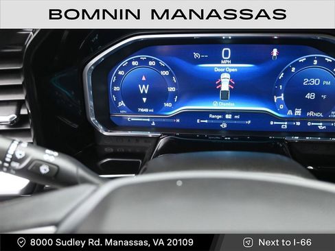 Used 2022 Chevrolet Silverado 1500 RST image 18