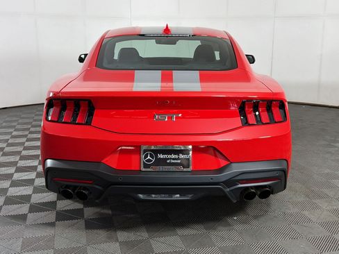 Used 2024 Ford Mustang GT Premium RWD image 10