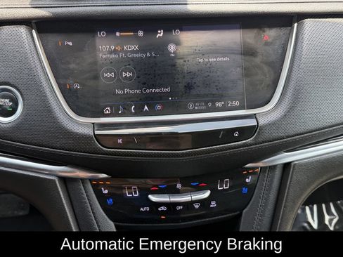 Used 2023 Cadillac XT5 Premium Luxury AWD/4WD image 27