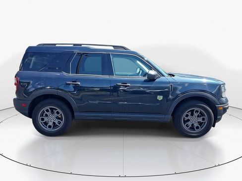 Used 2023 Ford Bronco Sport Big Bend AWD/4WD image 2
