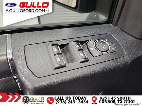 Used 2020 Ford F150 XLT w/ Equipment Group 302A Luxury image 20