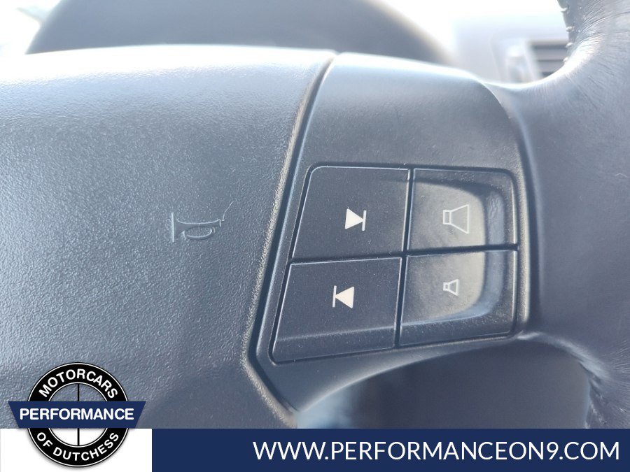 Used 2008 Volvo C30 T5 Version 2.0 FWD image 15