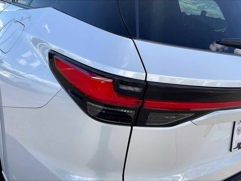 New 2026 Lexus TX 350 AWD image 14