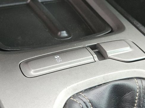 Used 2012 Chevrolet Camaro LS RWD image 12