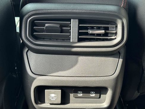 New 2026 Honda Passport TrailSport image 18
