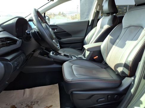 Certified 2024 Subaru Crosstrek 2.5i Limited image 7