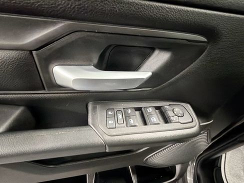 Used 2025 RAM 1500 Tradesman w/ Night Edition AWD/4WD image 22