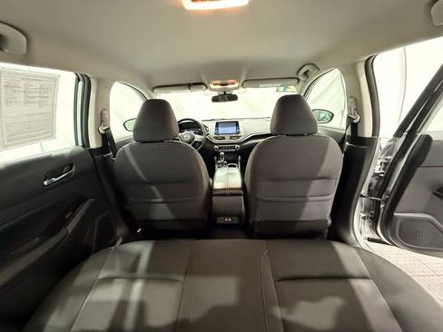 Used 2021 Nissan Altima 2.5 SV image 26