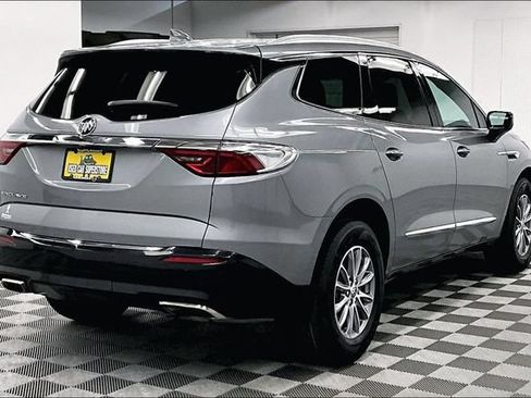Used 2023 Buick Enclave Essence w/ Trailering Package, 5000 lbs. FWD image 13