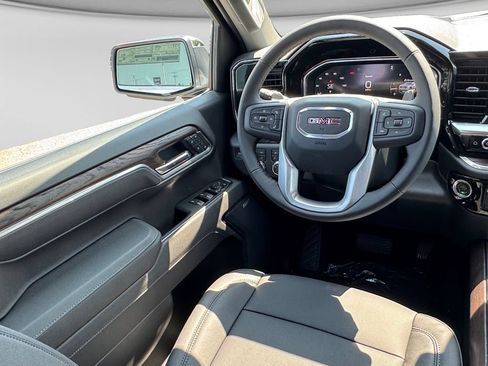 New 2026 GMC Sierra 1500 SLT w/ SLT Premium Plus Package AWD/4WD image 19