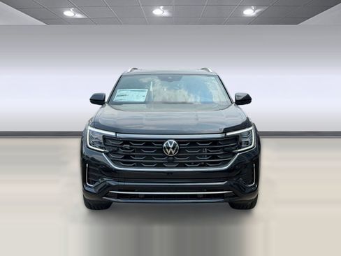 New 2026 Volkswagen Atlas Cross Sport SEL Premium R-Line AWD/4WD image 6