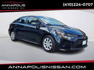 Used 2024 Toyota Corolla LE image 1