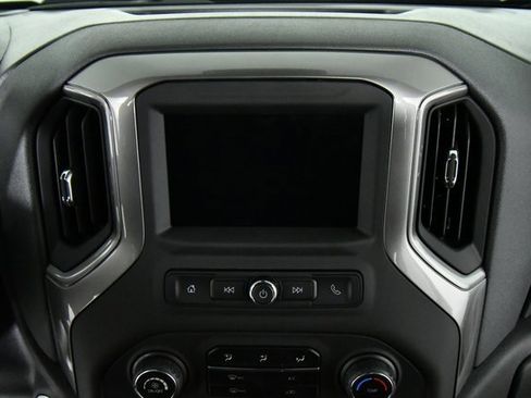 New 2026 Chevrolet Silverado 1500 Custom Trail Boss image 4