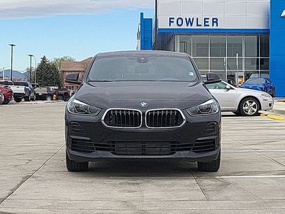 Used 2022 BMW X2 sDrive28i w/ Convenience Package