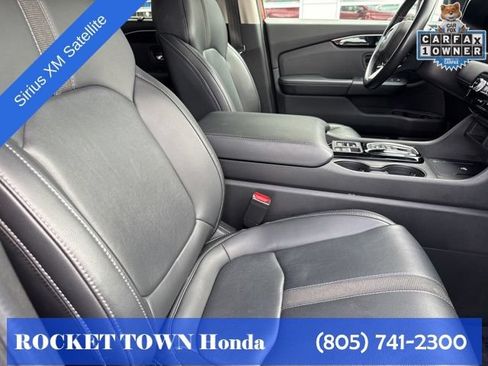 Used 2024 Honda Pilot EX-L image 14