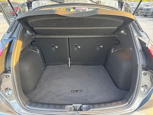 Certified 2024 Nissan Kicks SR w/ SR Premium Package image 23