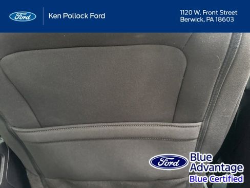 Certified 2023 Ford F150 XLT w/ Equipment Group 302A High image 37