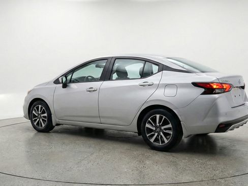 Used 2025 Nissan Versa SV FWD image 6