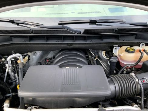 Used 2023 GMC Yukon Denali w/ LPO, Floor Liner Package AWD/4WD image 28