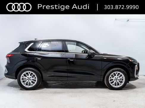 New 2026 Audi Q3 quattro 2.0T image 8