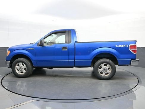 Used 2014 Ford F150 XLT w/ Equipment Group 301A Mid AWD/4WD image 5