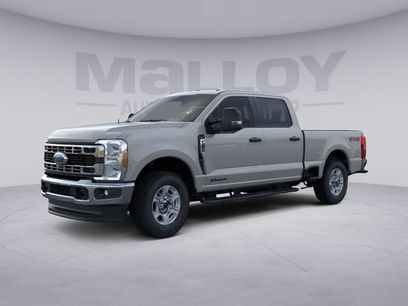 New 2026 Ford F250 XLT w/ FX4 Off-Road Package