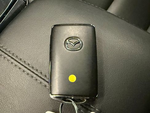 Used 2024 MAZDA CX-30 AWD 2.5 S w/ Select Sport Pkg image 16