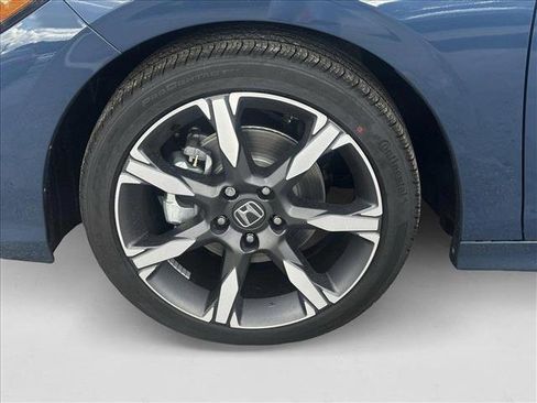 New 2025 Honda Civic Sport Touring image 10