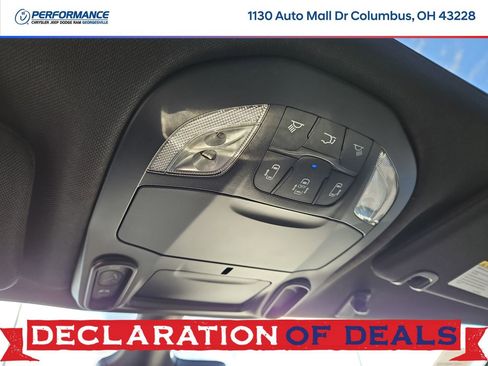 New 2026 Chrysler Pacifica Select image 26