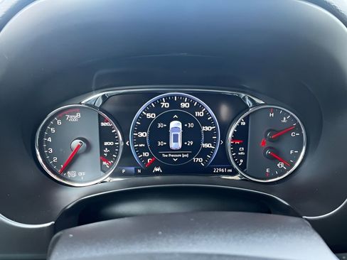 Used 2023 GMC Terrain Denali image 22