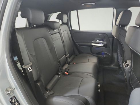 Certified 2026 Mercedes-Benz GLB 250 image 21