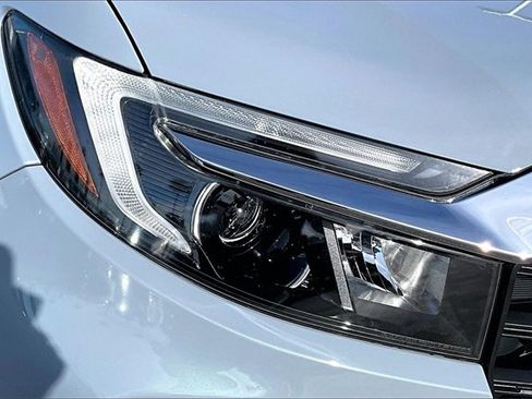 Used 2022 Honda Passport EX-L image 31