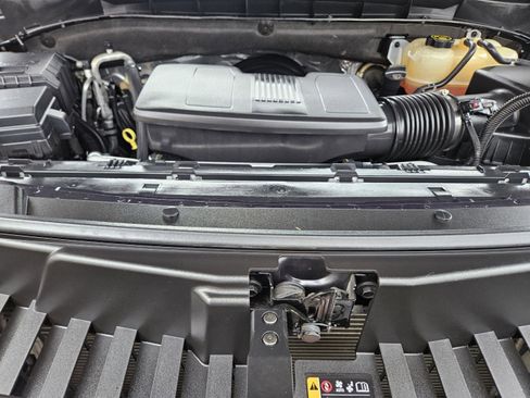 Used 2023 GMC Yukon Denali Ultimate image 6