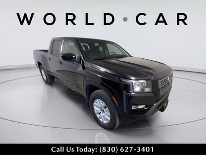 Used 2024 Nissan Frontier SV w/ Technology Package