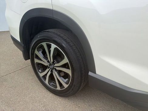Certified 2023 Subaru Forester Limited AWD/4WD image 12