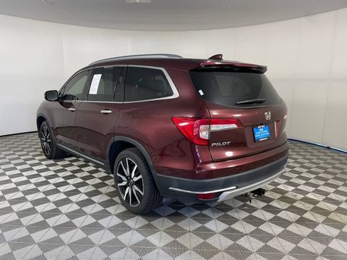 Used 2021 Honda Pilot Touring image 14