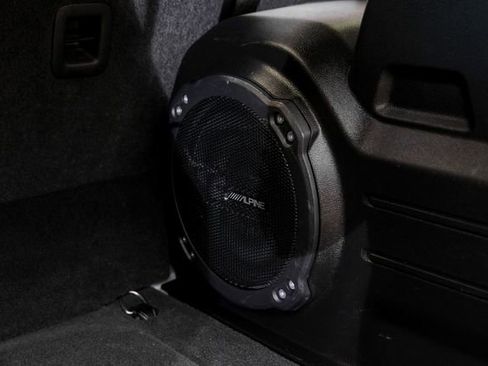 Used 2021 Jeep Wrangler Unlimited Sahara w/ Cold Weather Group AWD/4WD image 33