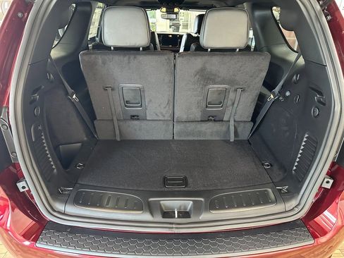 New 2026 Dodge Durango GT image 43