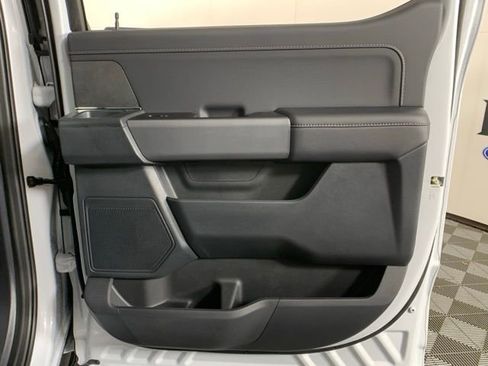 Used 2025 Ford F150 XLT w/ Equipment Group 302A MID image 32